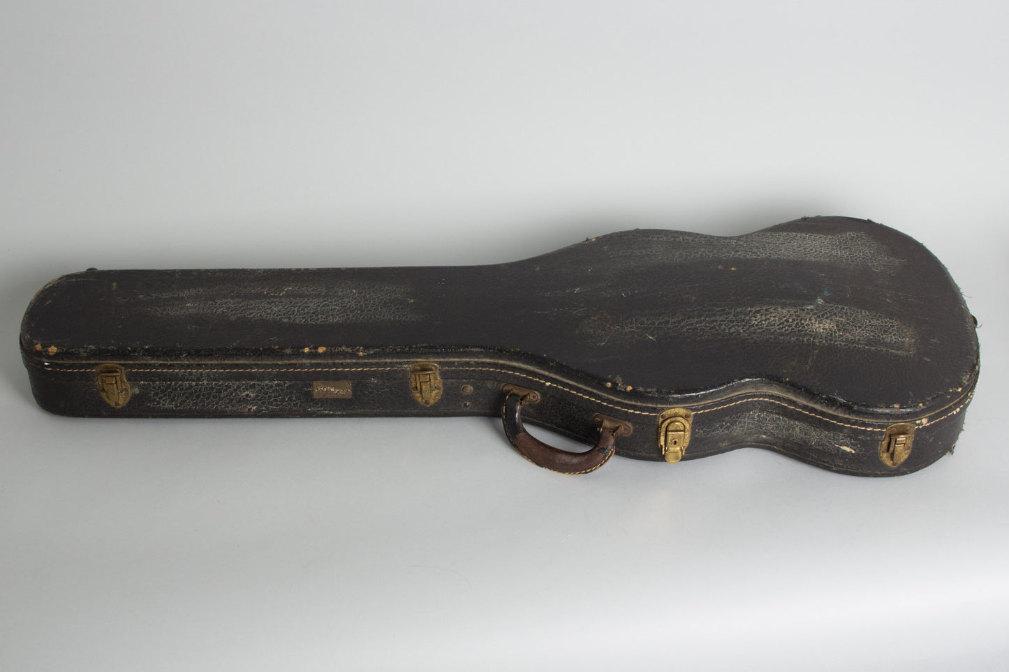 Gibson Les Paul Standard Solid Body Electric Guitar (1962)
