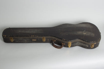 Gibson Les Paul Standard Solid Body Electric Guitar (1962)