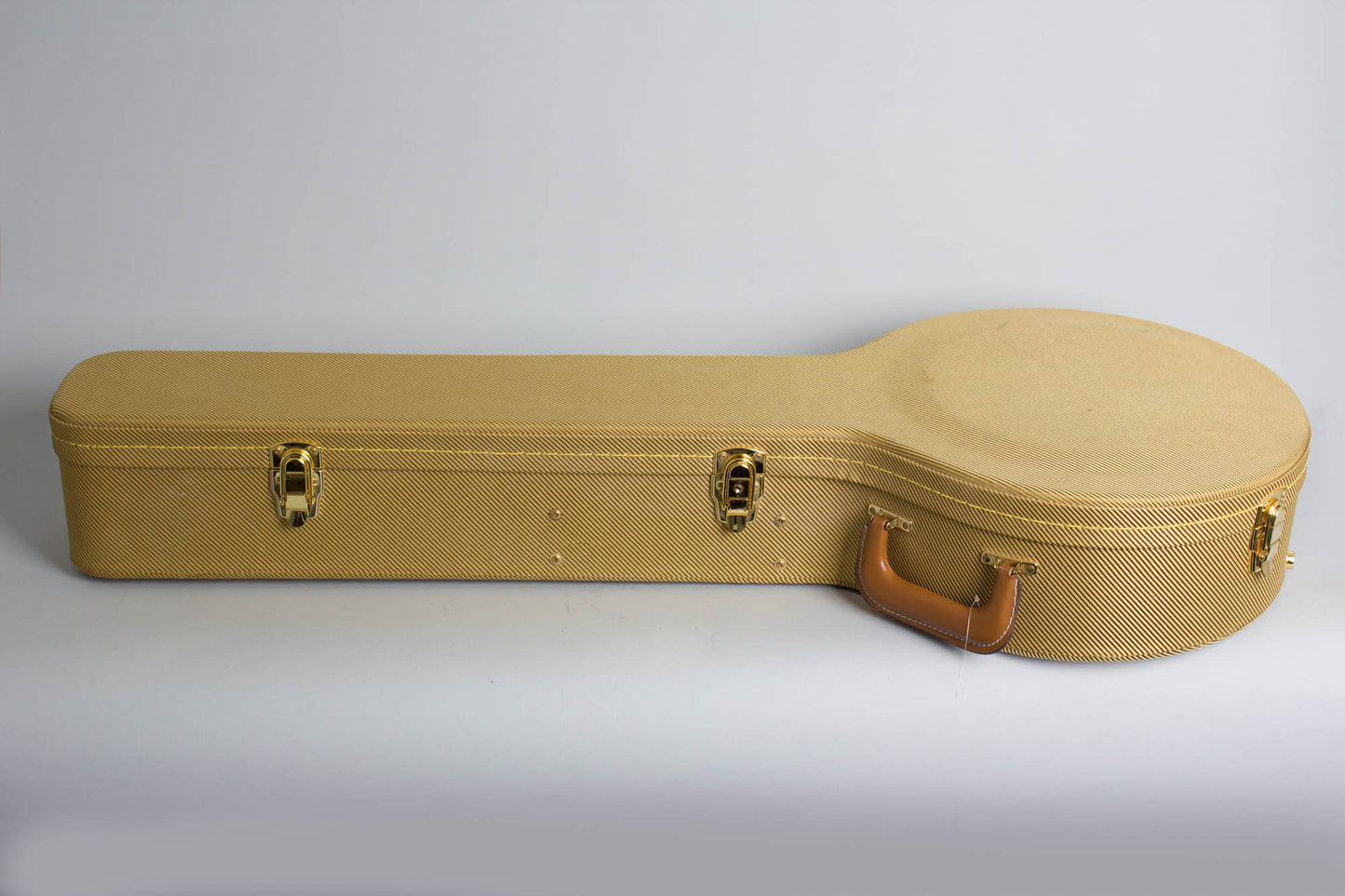 Ode Model 35 Tenor Banjo (1963)