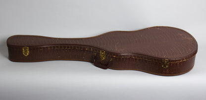 Gibson ES-125T Thinline Hollow Body Electric Guitar (1960)