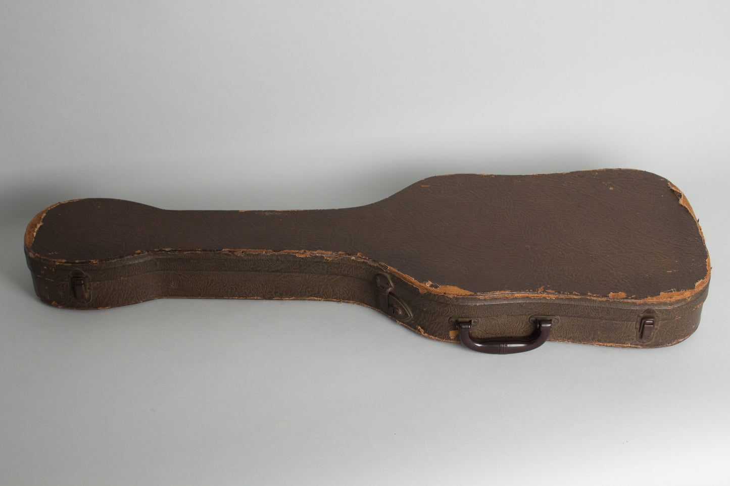 Fender Telecaster Solid Body Electric Guitar (1952)