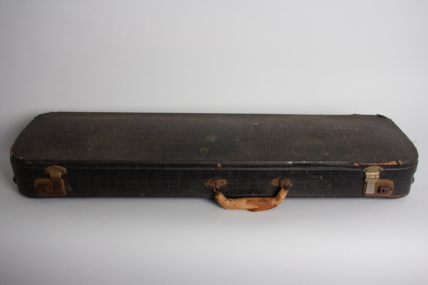 Epiphone Zephyr Hawaiian Lap Steel Electric Guitar (1941)