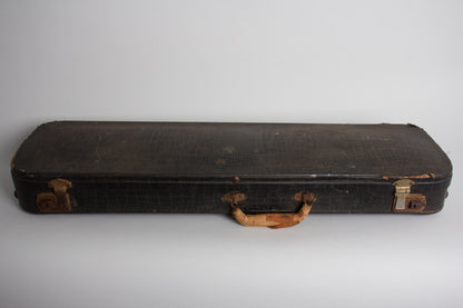 Epiphone Zephyr Hawaiian Lap Steel Electric Guitar (1941)