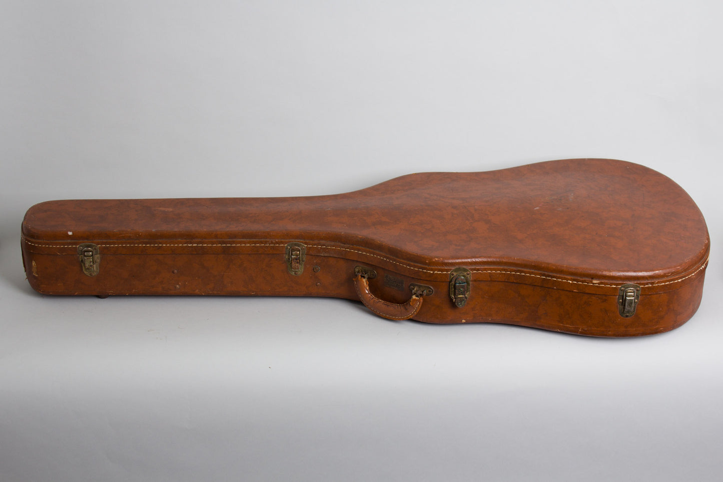 Gibson EB-6 6-string Semi-Hollow Body Electric Bass Guitar (1961)