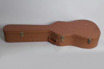 Epiphone FT-45 Cortez Flat Top Acoustic Guitar (1965)