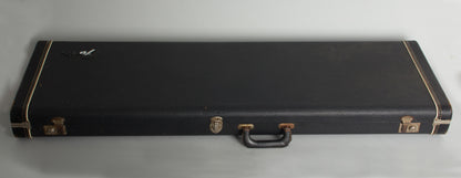 Fender Precision Bass Solid Body Electric Bass Guitar (1965)