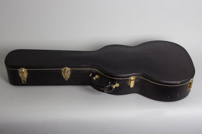 Harmony Silvertone Model 1446L Thinline Hollow Body Electric Guitar (1964)