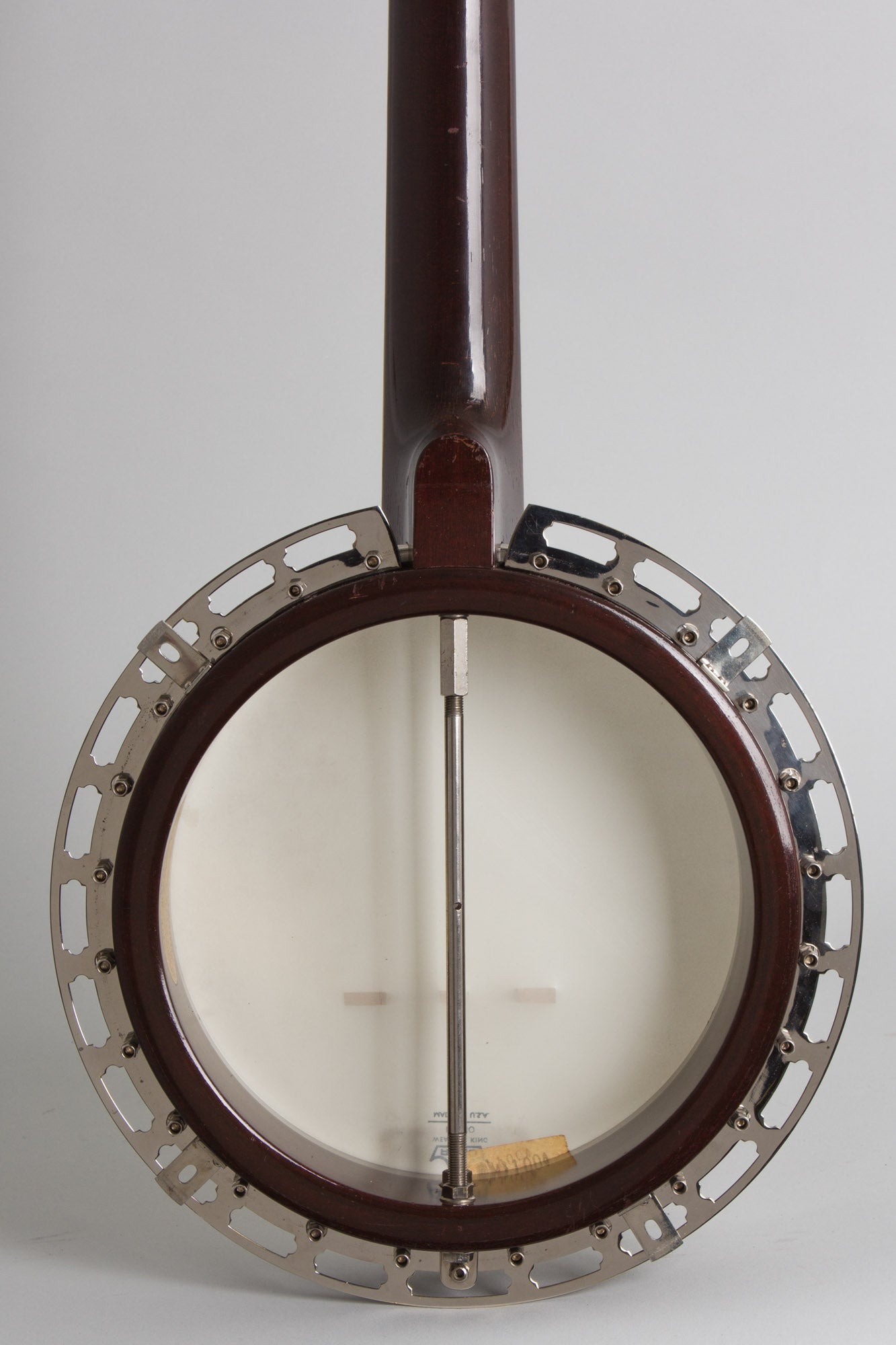 Gibson GB-3 Mastertone Guitar Banjo (1927)
