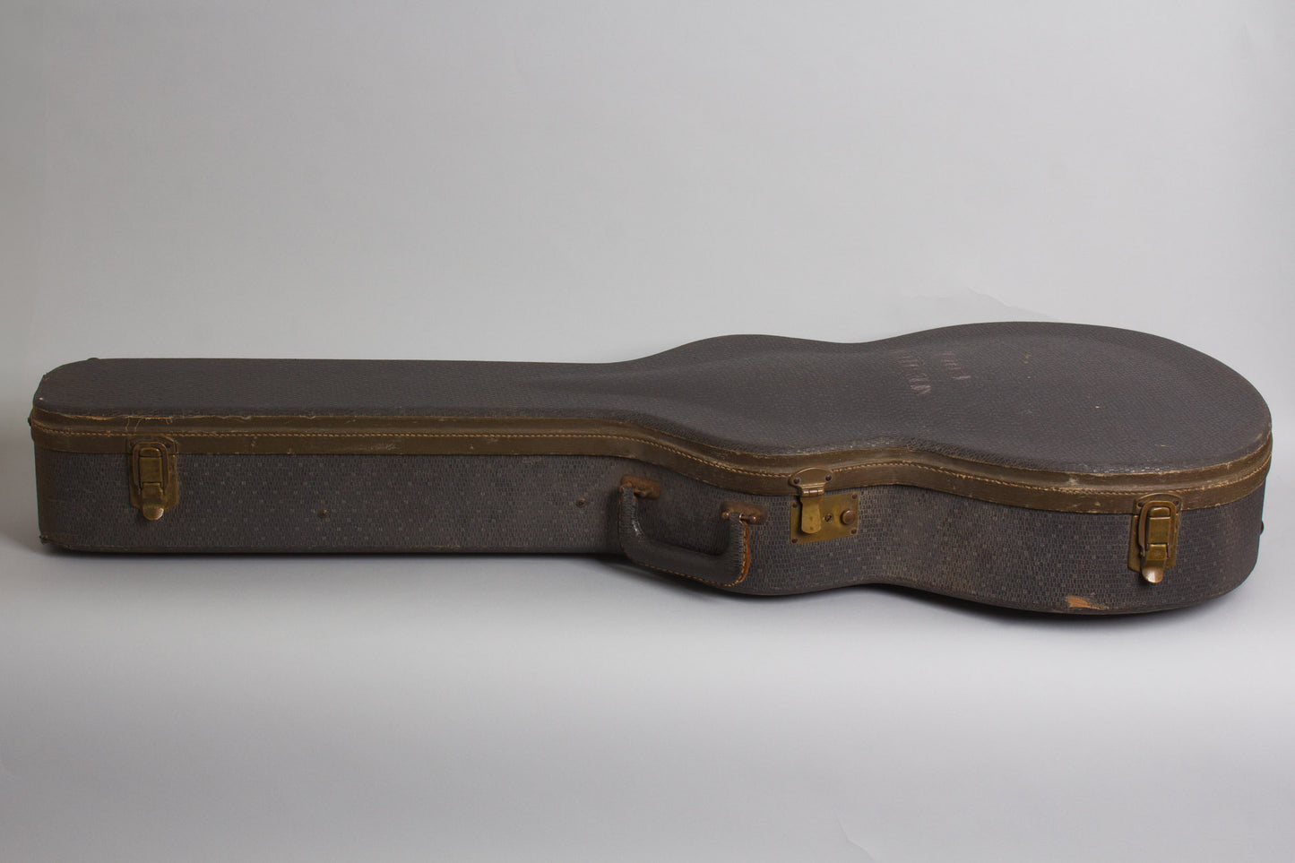Gretsch Model 6120 Chet Atkins Hollow Body Arch Top Hollow Body Electric Guitar (1956)
