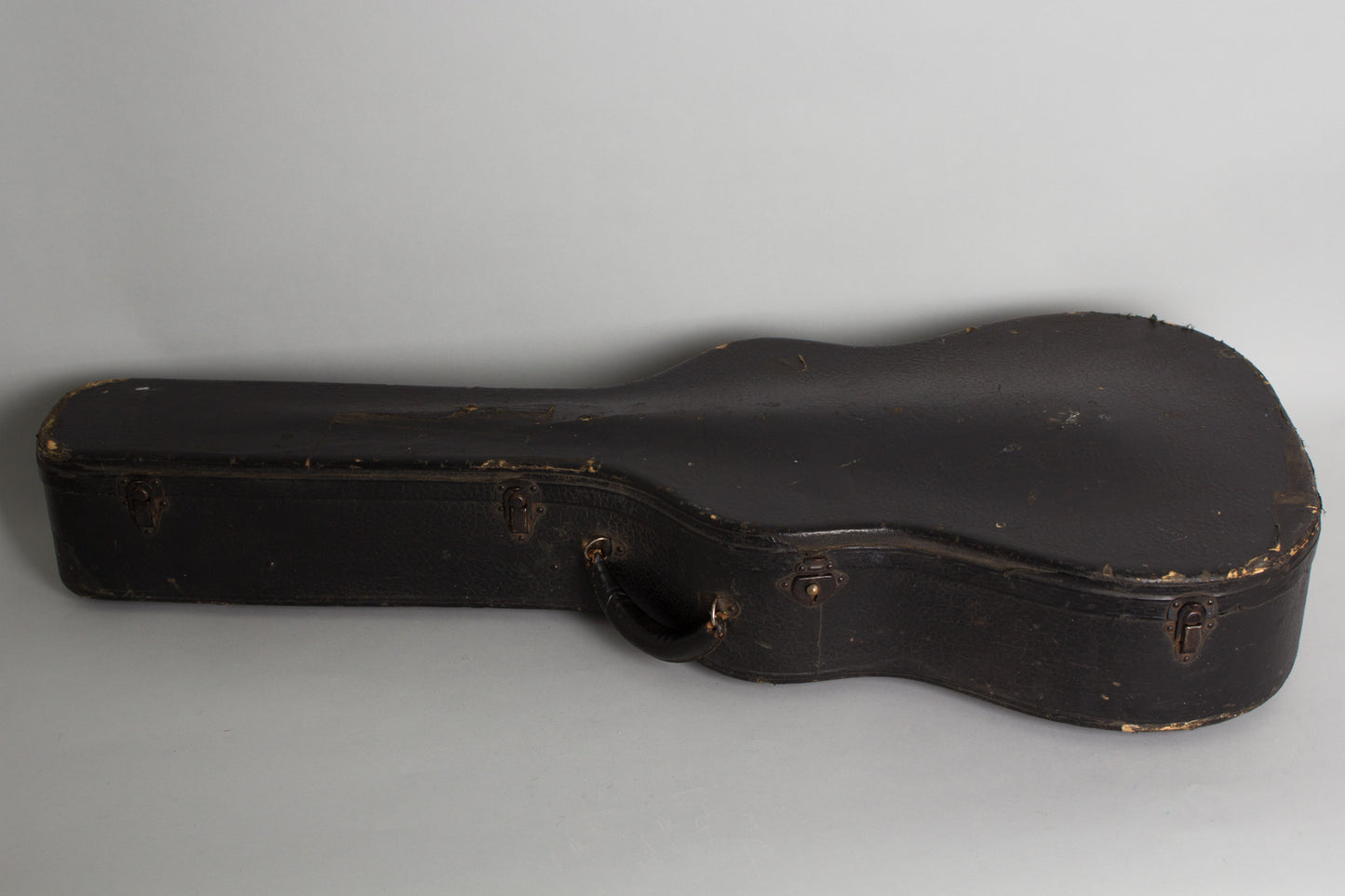Gibson Jumbo Custom Flat Top Acoustic Guitar (1935)