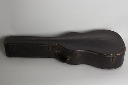 Gibson Jumbo Custom Flat Top Acoustic Guitar (1935)
