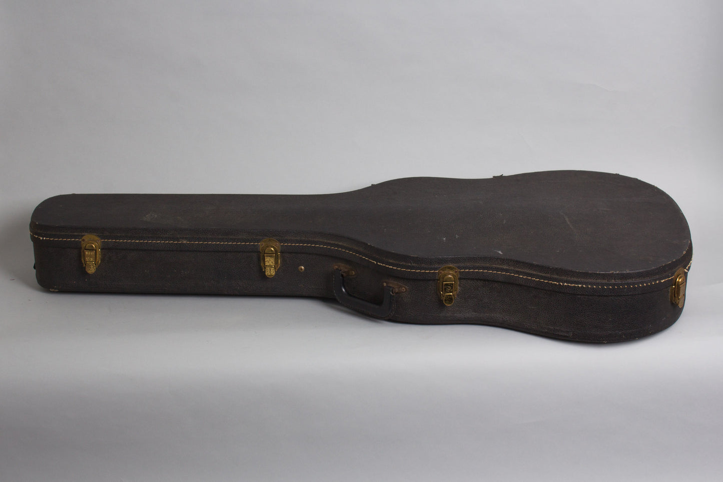 Epiphone E360TD-C12 Riviera 12 String Semi-Hollow Body Electric Guitar (1967)