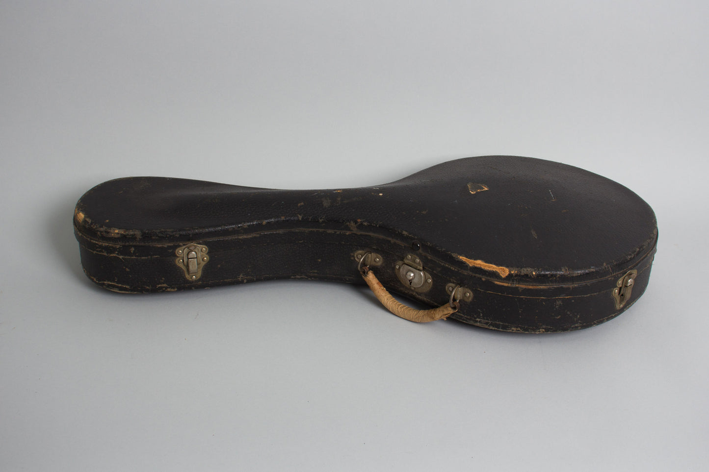 Gibson A-4 Carved Top Mandolin (1909)