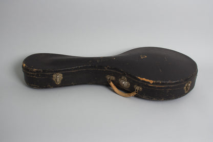 Gibson A-4 Carved Top Mandolin (1909)
