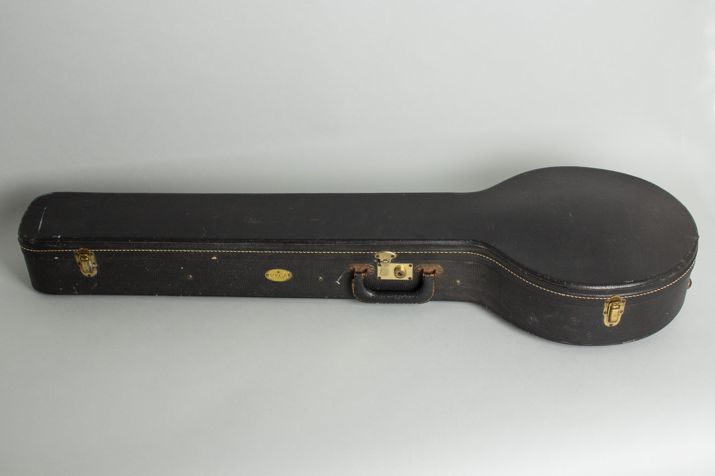 Vega Pete Seeger Model Longneck 5 String Banjo (1961)