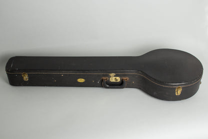 Vega Pete Seeger Model Longneck 5 String Banjo (1961)