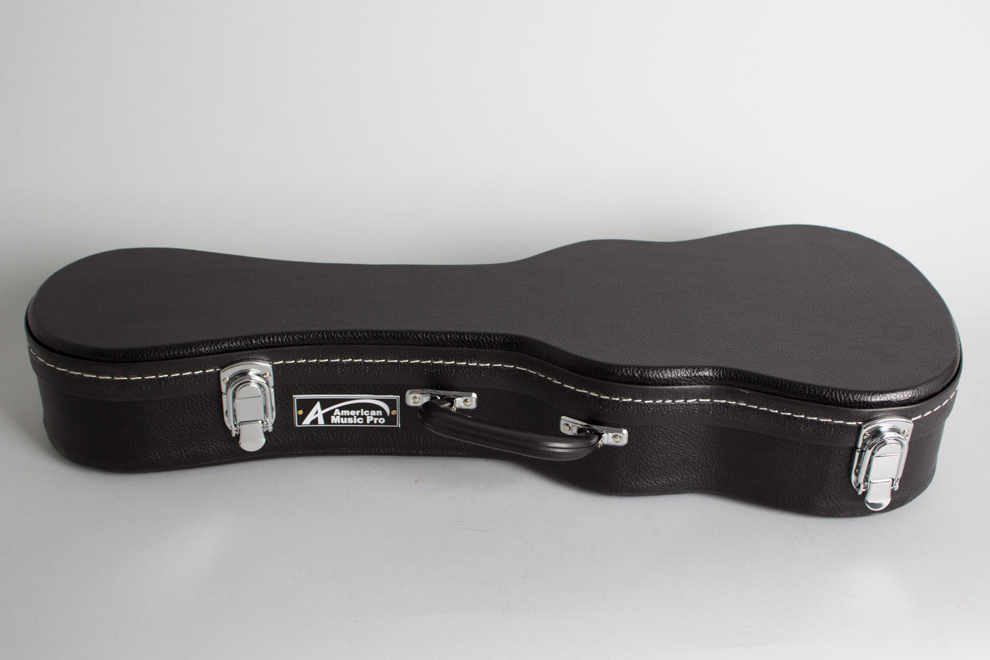 C. F. Martin Style 2 Soprano Ukulele (1950s)