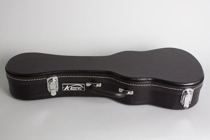 C. F. Martin Style 2 Soprano Ukulele (1950s)