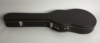 Harmony Stratotone Mars H-46 Thinline Hollow Body Electric Guitar (1959)