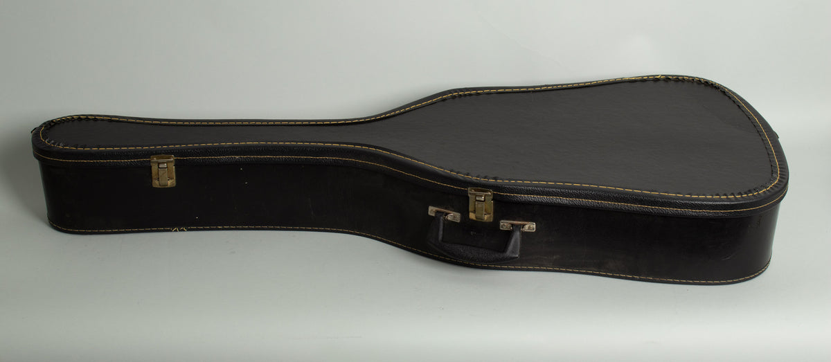 C. F. Martin 1-17P Flat Top Plectrum Guitar (1930)