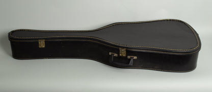 C. F. Martin 1-17P Flat Top Plectrum Guitar (1930)