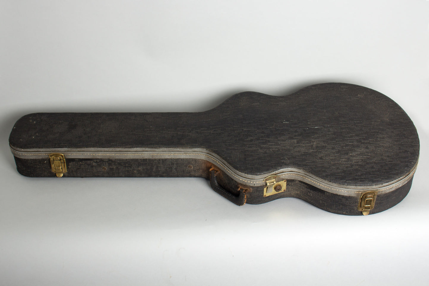 Gretsch PX 6122 Country Gentleman Thinline Hollow Body Electric Guitar (1964)