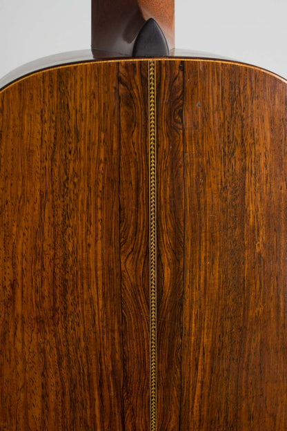 C. F. Martin 0-21 Flat Top Acoustic Guitar (1930)