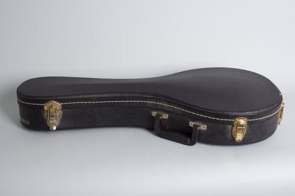 C. F. Martin Style 20 Carved Top Mandolin (1931)