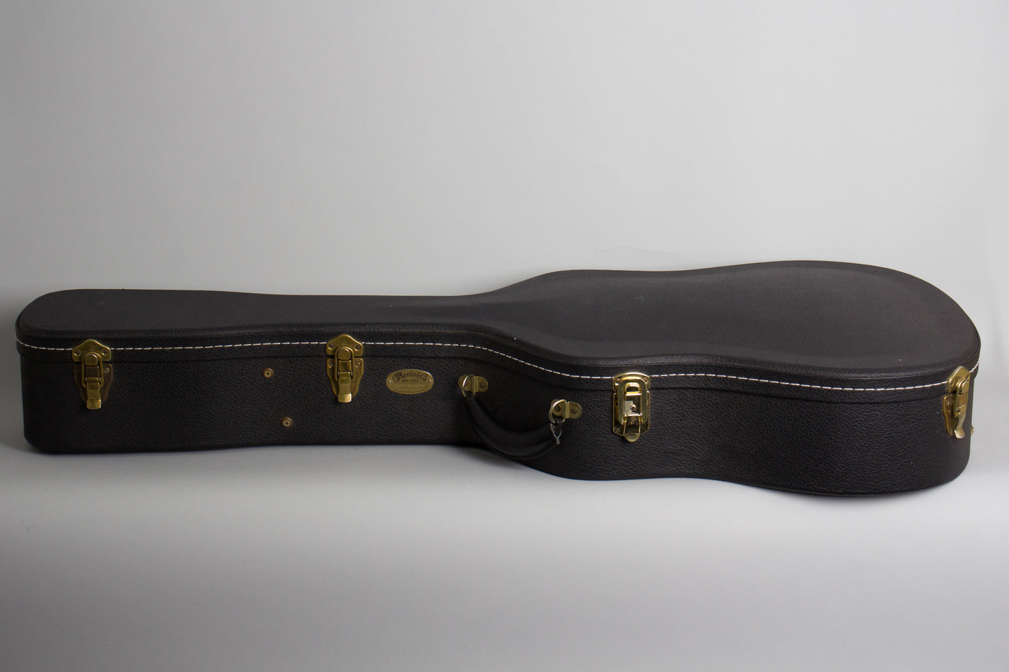 C. F. Martin D-45 Flat Top Acoustic Guitar (1994)