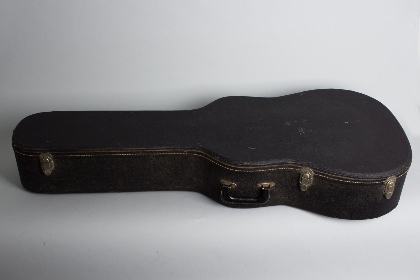 C. F. Martin D-28 Flat Top Acoustic Guitar (1954)