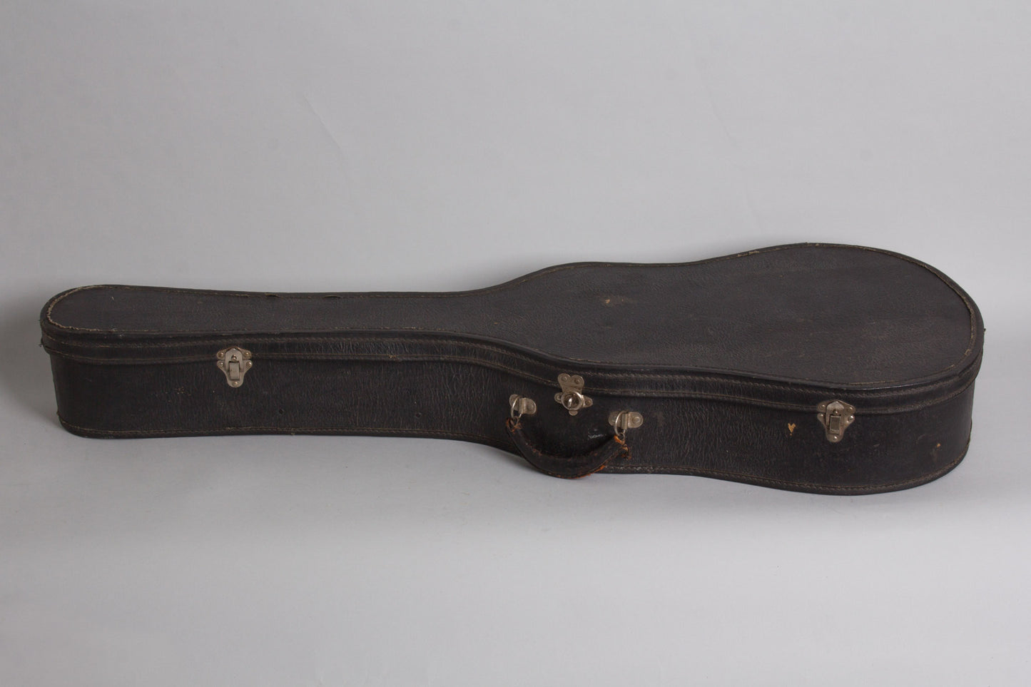 C. F. Martin 2-18T Flat Top Tenor Guitar (1930)