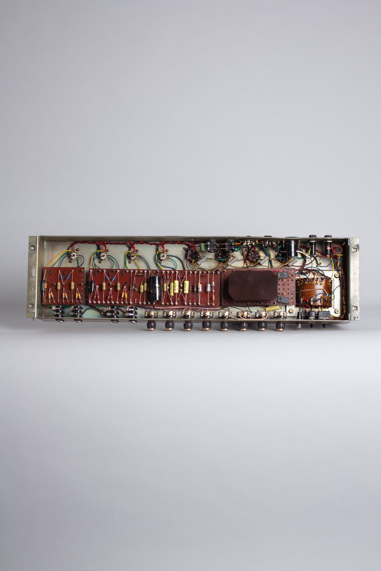 Marshall JTM Model 1968 Super PA 100 Plexi Tube Amplifier (1967)