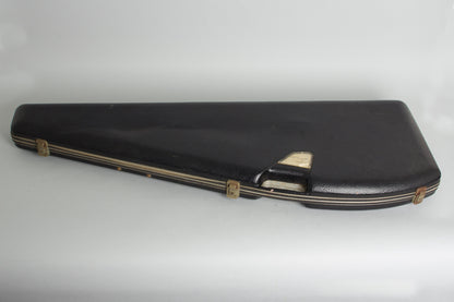 Goya Rangemaster Model 116R Solid Body Electric Guitar (1966)