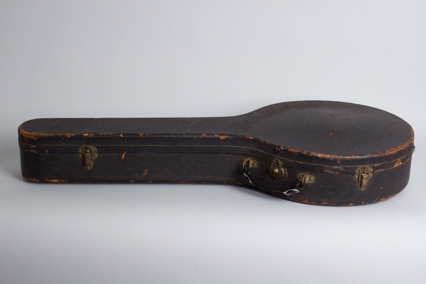 Weymann Orchestra Style 1 Tenor Banjo (1926)