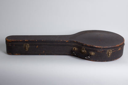 Weymann Orchestra Style 1 Tenor Banjo (1926)
