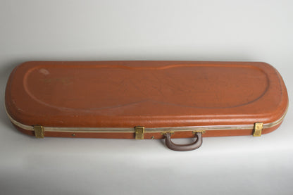 Fender Jazzmaster Solid Body Electric Guitar (1965)