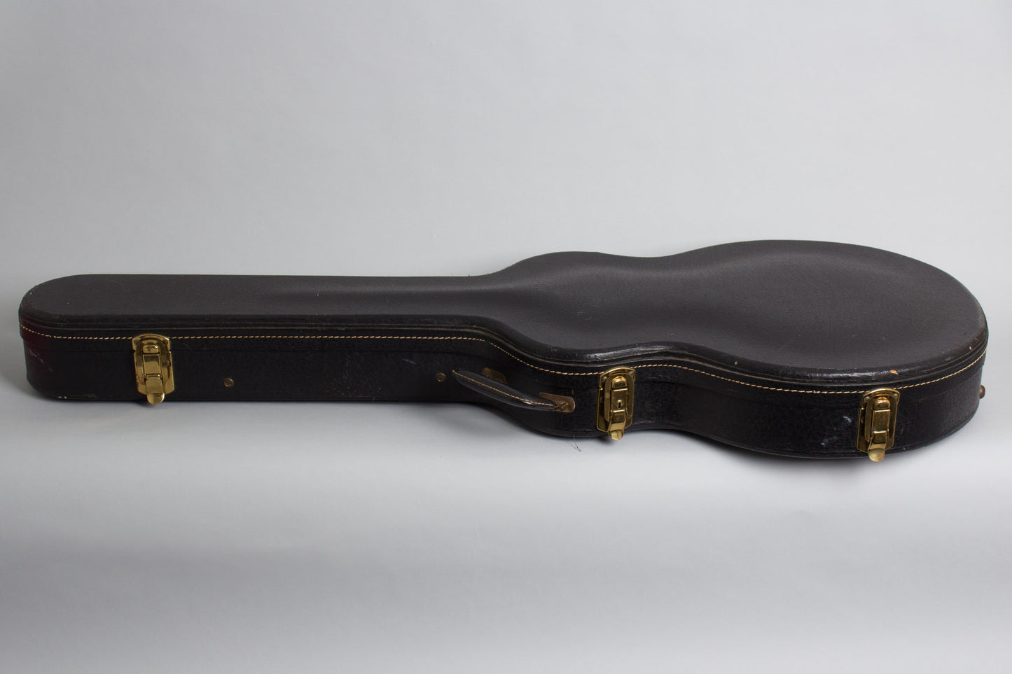 Gibson ES-340TDW Semi-Hollow Body Electric Guitar (1969)