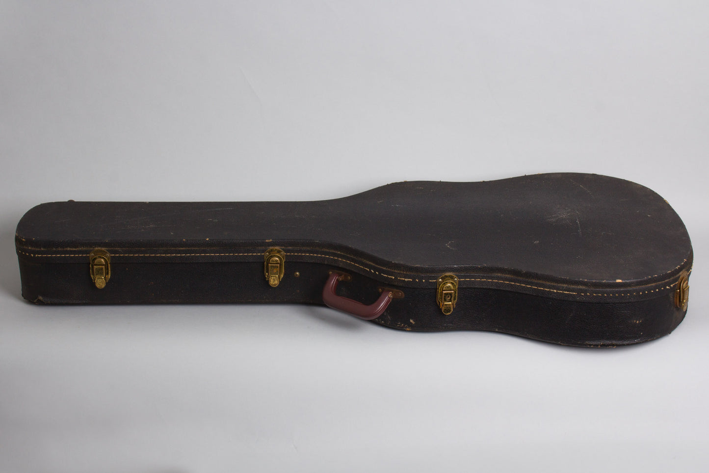 Gibson ES-330TDC Thinline Hollow Body Electric Guitar (1967)