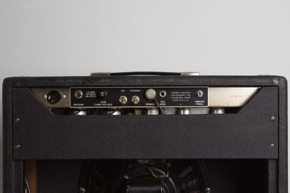 Fender Vibrolux AA763 Tube Amplifier (1964)