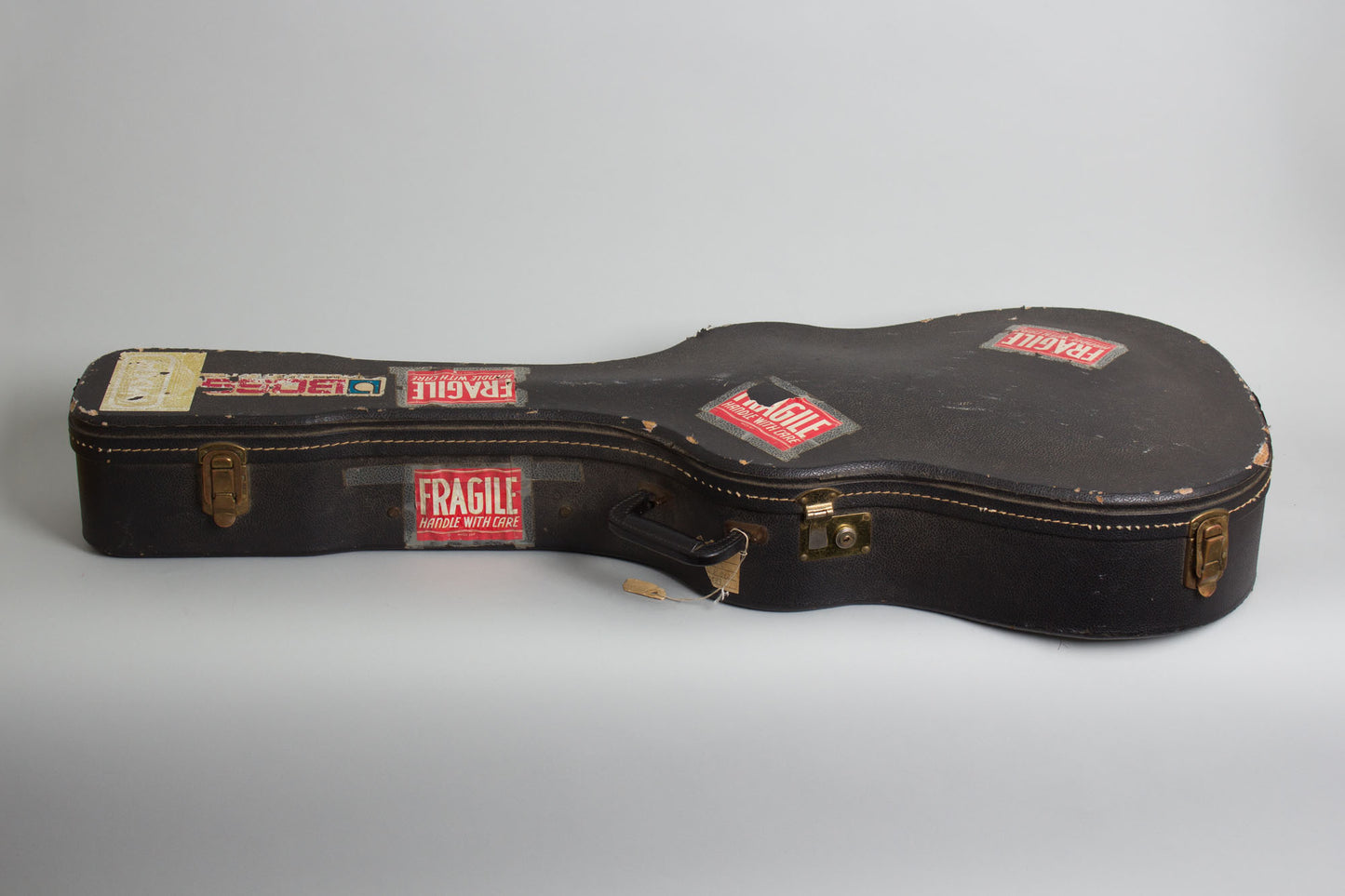 Gibson ES-175 Arch Top Hollow Body Electric Guitar (1965)