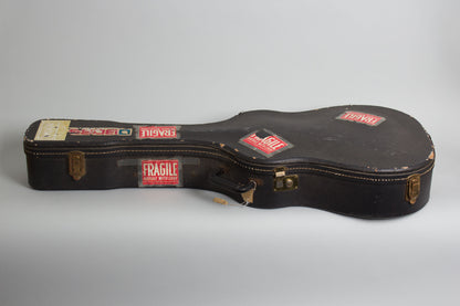 Gibson ES-175 Arch Top Hollow Body Electric Guitar (1965)