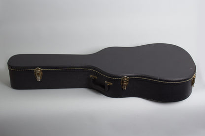 Gibson SJ Southern Jumbo Flat Top Acoustic Guitar (1952)