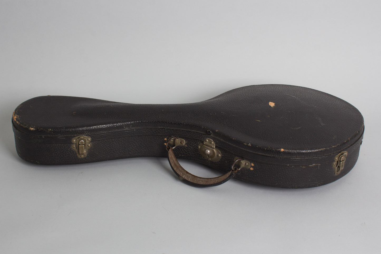 Gibson Style A Carved Top Mandolin (1920)