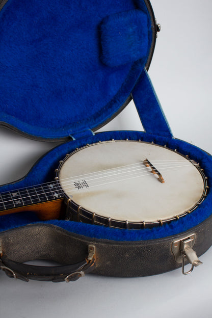 Fairbanks Special Electric 5 String Banjo (1898)