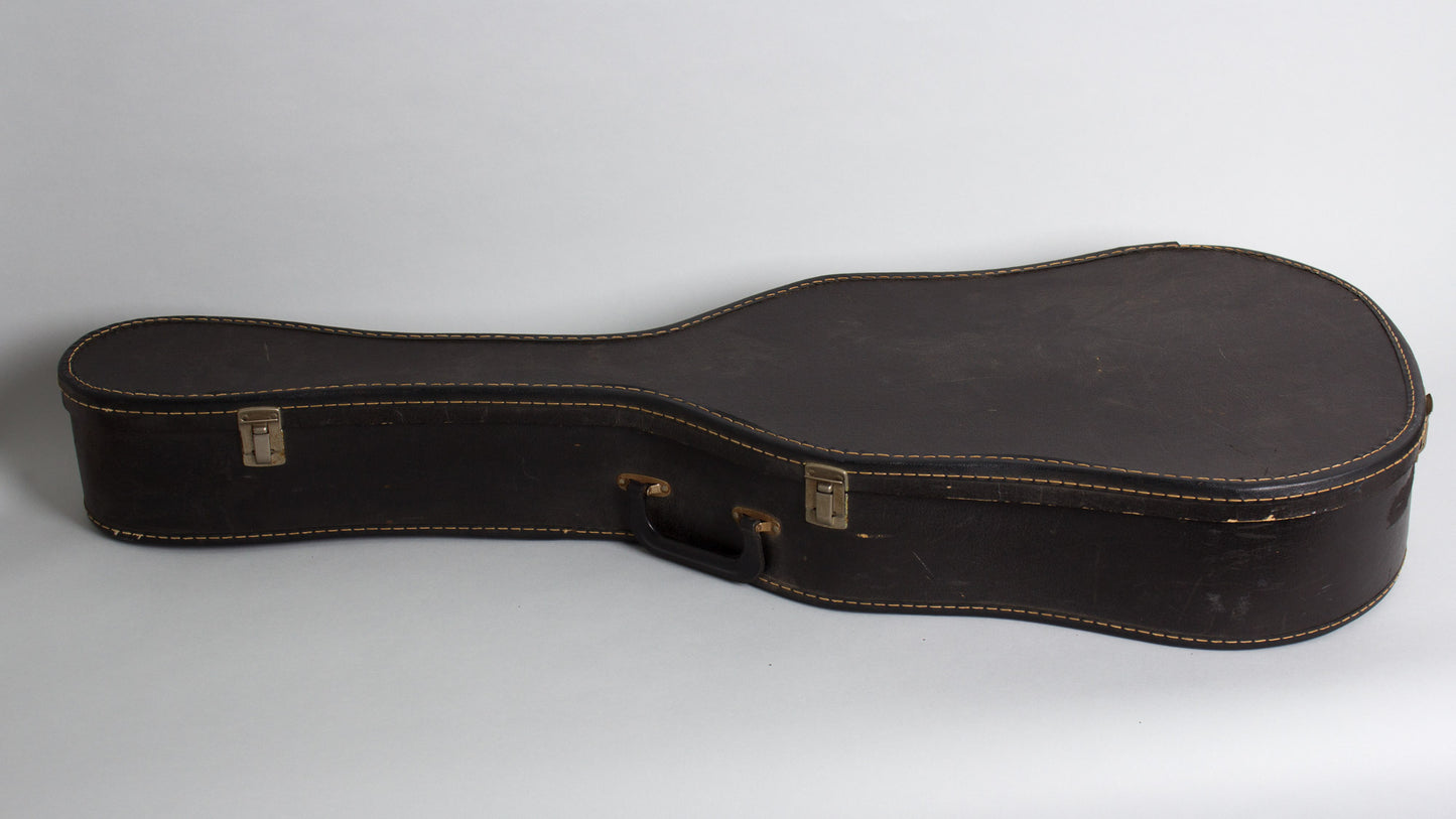 Kay Kay Kraft Venetian Style B Arch Top Acoustic Guitar (1932)