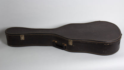 Kay Kay Kraft Venetian Style B Arch Top Acoustic Guitar (1932)
