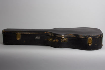 Guild F-47 Flat Top Acoustic Guitar (1967)