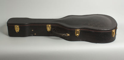 Wandre Polyphon Alpha 2 Semi-Hollow Body Electric Guitar (1964)