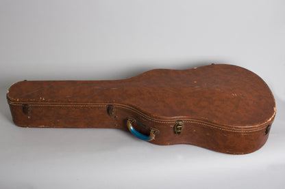Gibson ES-295 Arch Top Hollow Body Electric Guitar (1956)