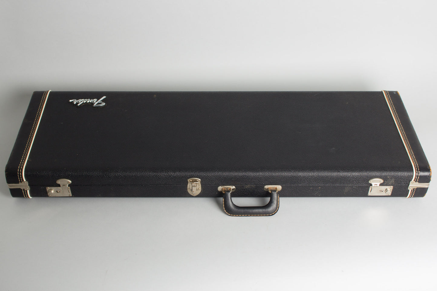 Fender Stratocaster Solid Body Electric Guitar (1969)